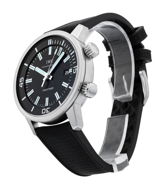 IWC Vintage Aquatimer IW323101